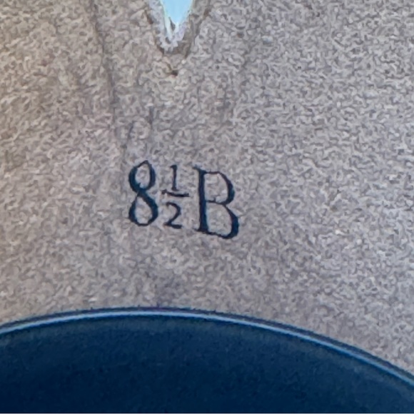 Ariat Cowgirl Boots Women's 8.5B - Picture 9 of 12